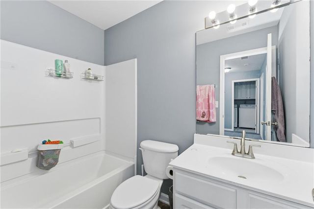 308 Balaban Circle, Woodstock, GA 30188