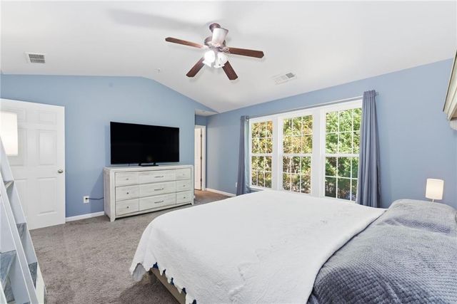 308 Balaban Circle, Woodstock, GA 30188