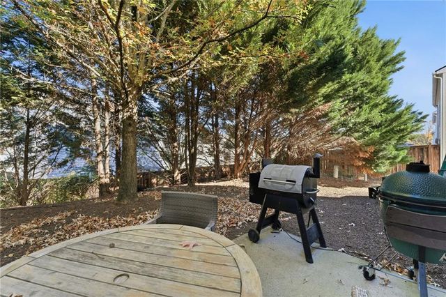 308 Balaban Circle, Woodstock, GA 30188