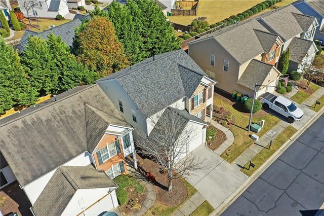 308 Balaban Circle, Woodstock, GA 30188