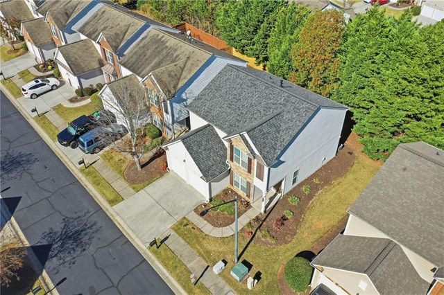 308 Balaban Circle, Woodstock, GA 30188