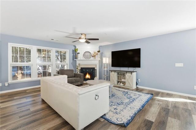 308 Balaban Circle, Woodstock, GA 30188