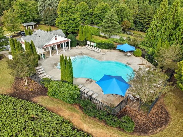 308 Balaban Circle, Woodstock, GA 30188