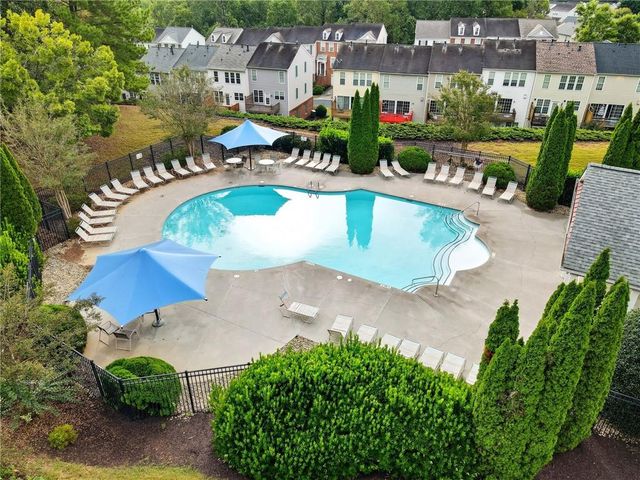 308 Balaban Circle, Woodstock, GA 30188