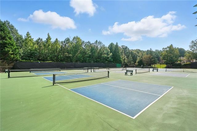 308 Balaban Circle, Woodstock, GA 30188