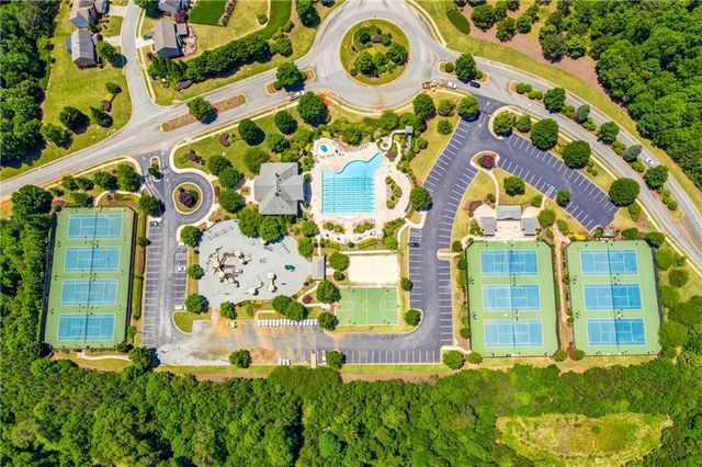 308 Balaban Circle, Woodstock, GA 30188