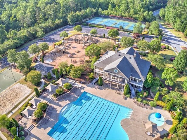 308 Balaban Circle, Woodstock, GA 30188