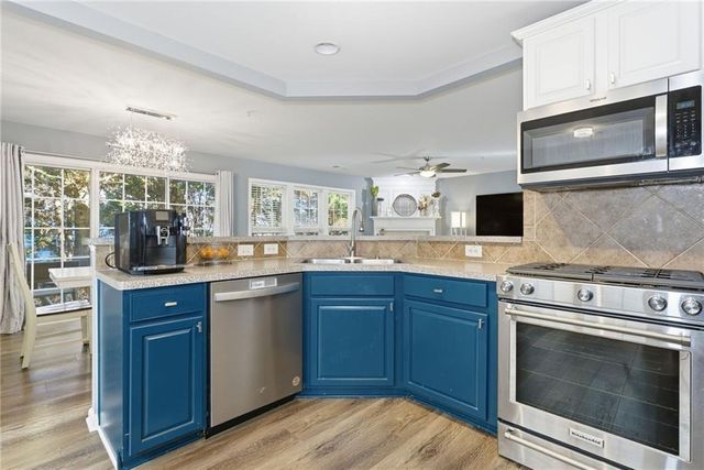 308 Balaban Circle, Woodstock, GA 30188