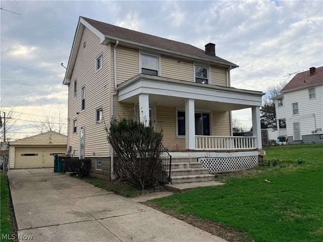 5328 Vine Street, Maple Heights, OH 44137