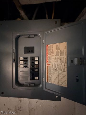 5328 Vine Street, Maple Heights, OH 44137