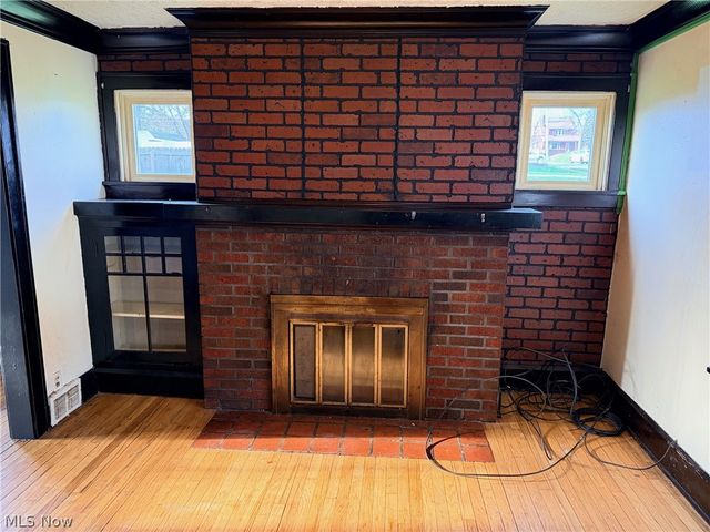 5328 Vine Street, Maple Heights, OH 44137