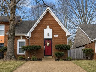 4421 FOREST VALLEY DR, Memphis, TN 38141