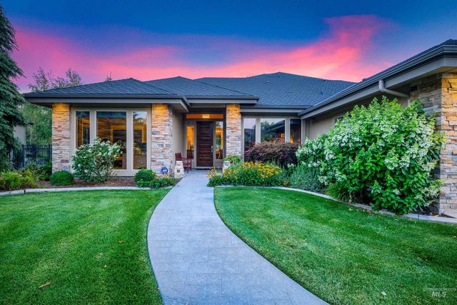 393 E Fishing Creek Lane, Eagle, ID 83616