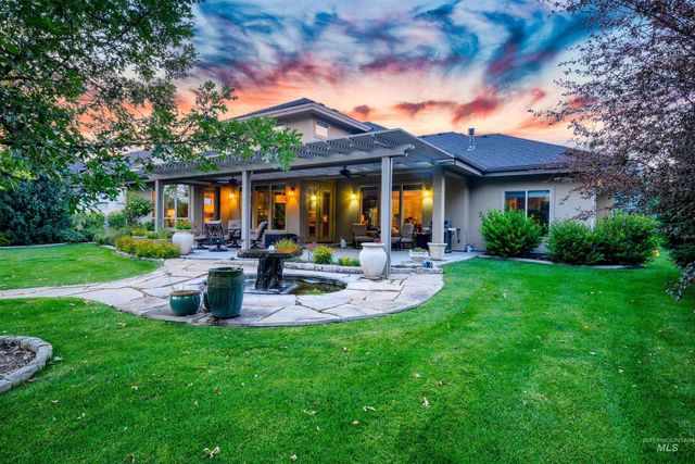393 E Fishing Creek Lane, Eagle, ID 83616
