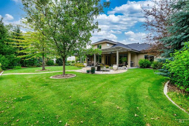 393 E Fishing Creek Lane, Eagle, ID 83616