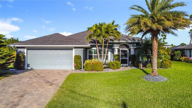 79 PINE VALLEY COURT, Rotonda West, FL 33947