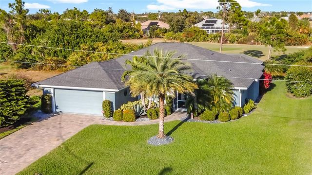 79 PINE VALLEY COURT, Rotonda West, FL 33947