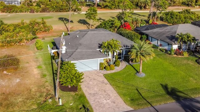 79 PINE VALLEY COURT, Rotonda West, FL 33947