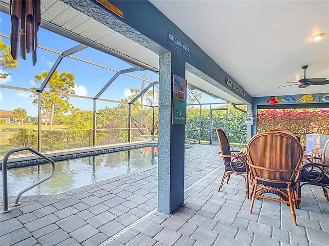 79 PINE VALLEY COURT, Rotonda West, FL 33947