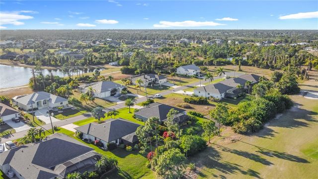 79 PINE VALLEY COURT, Rotonda West, FL 33947