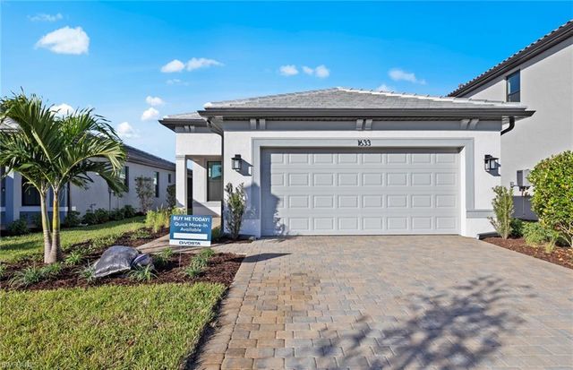 2151 Freemont WAY, Naples, FL 34120