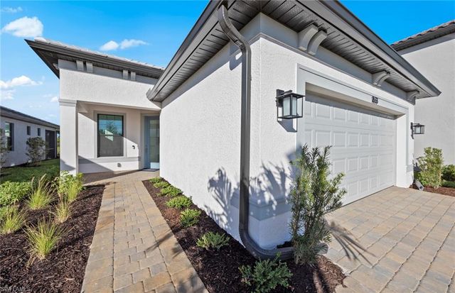 2151 Freemont WAY, Naples, FL 34120