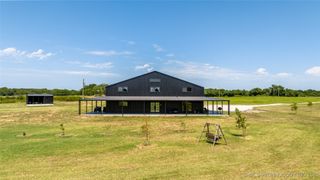 3794 Melvin Douglas Road, Marietta, OK 73448