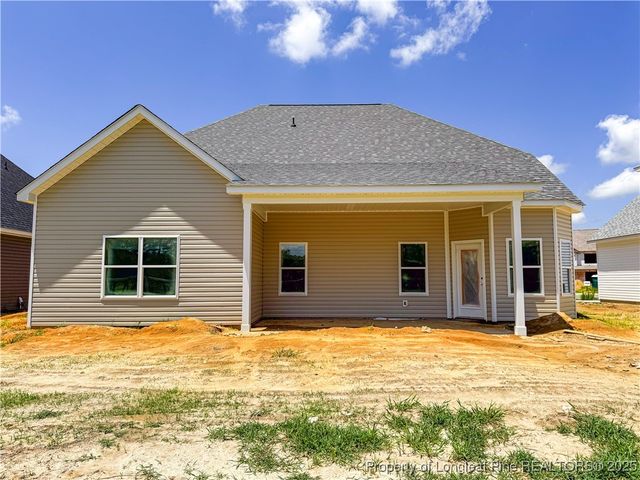 1810 Smith Farm Street, Fayetteville, NC 28306