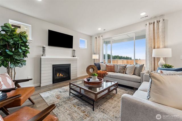 3947 Flat Top Drive, Bremerton, WA 98312