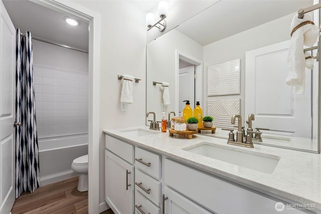3947 Flat Top Drive, Bremerton, WA 98312