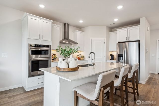 3947 Flat Top Drive, Bremerton, WA 98312