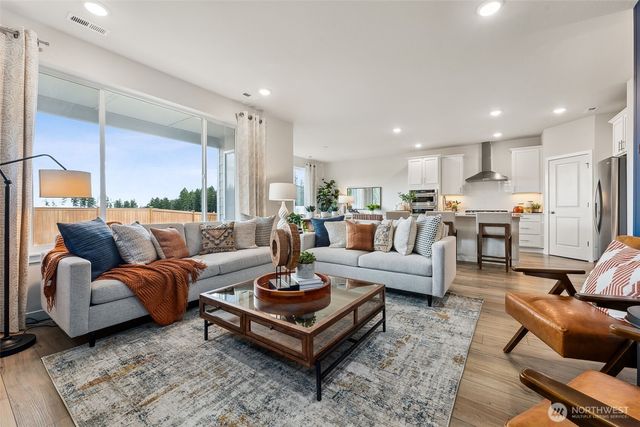 3947 Flat Top Drive, Bremerton, WA 98312
