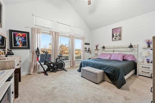 411 Kinnerton Court, Midlothian, TX 76065