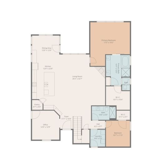 411 Kinnerton Court, Midlothian, TX 76065