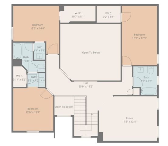 411 Kinnerton Court, Midlothian, TX 76065