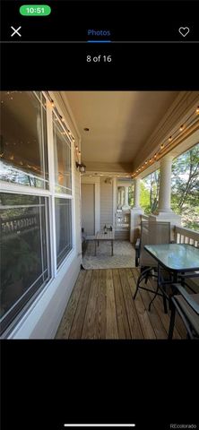 8309 S Independence Circle 207, Littleton, CO 80128