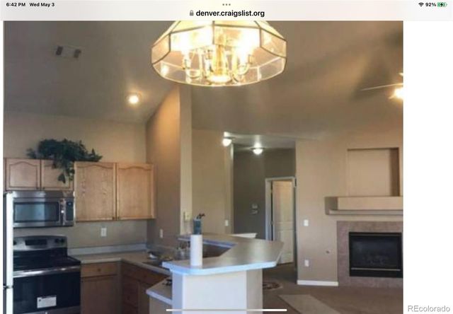 8309 S Independence Circle 207, Littleton, CO 80128