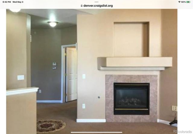 8309 S Independence Circle 207, Littleton, CO 80128