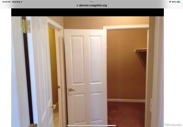 8309 S Independence Circle 207, Littleton, CO 80128