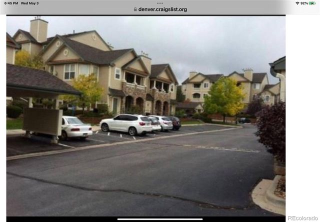 8309 S Independence Circle 207, Littleton, CO 80128