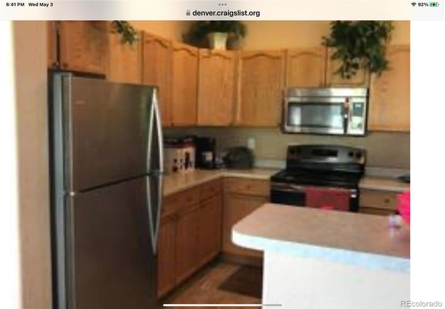 8309 S Independence Circle 207, Littleton, CO 80128
