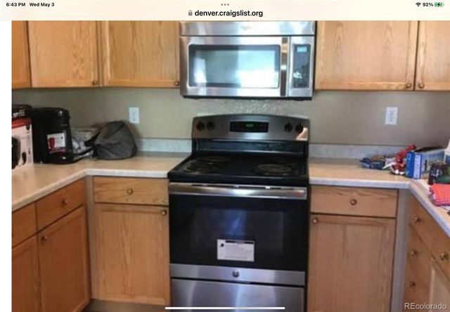 8309 S Independence Circle 207, Littleton, CO 80128