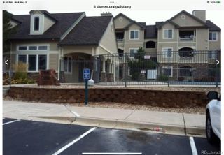 8309 S Independence Circle 207, Littleton, CO 80128