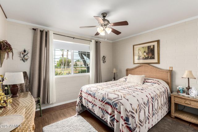 11033 W ALABAMA Avenue, Sun City, AZ 85351