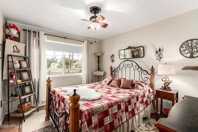 11033 W ALABAMA Avenue, Sun City, AZ 85351