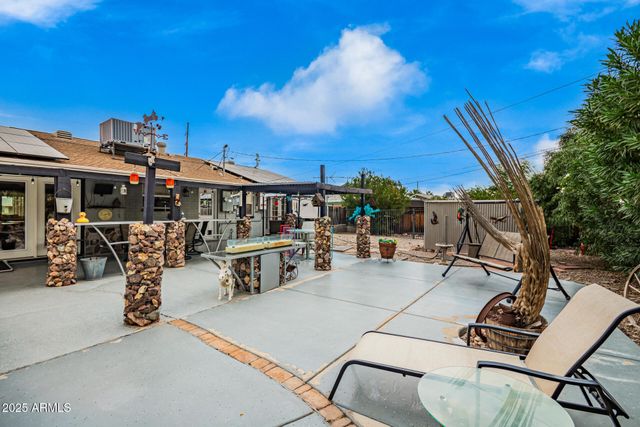 11033 W ALABAMA Avenue, Sun City, AZ 85351