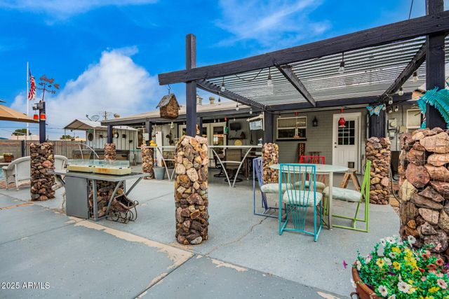 11033 W ALABAMA Avenue, Sun City, AZ 85351