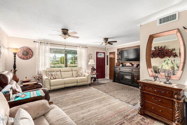 11033 W ALABAMA Avenue, Sun City, AZ 85351