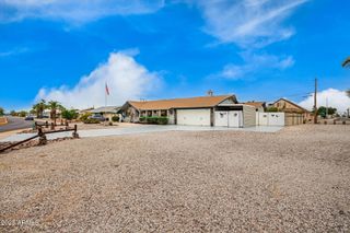 11033 W ALABAMA Avenue, Sun City, AZ 85351