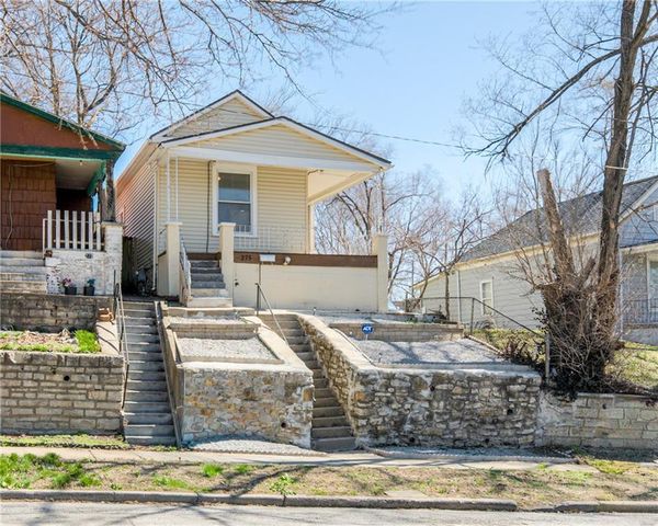 275 S 8th Street, Kansas City, KS 66101